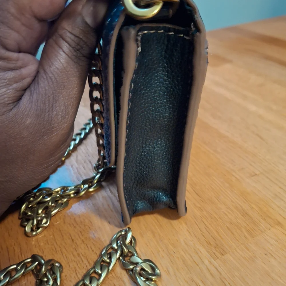 Fossil Ainsley Wallet Crossbody NWT - Picture 5 of 16